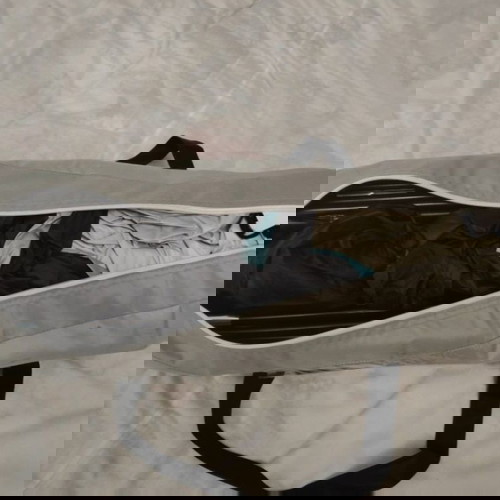 Палатка Shelter за 4 човека нова