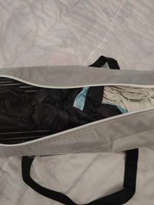 Палатка Shelter за 4 човека нова