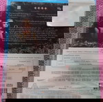  STOKER Blu-ray Disc