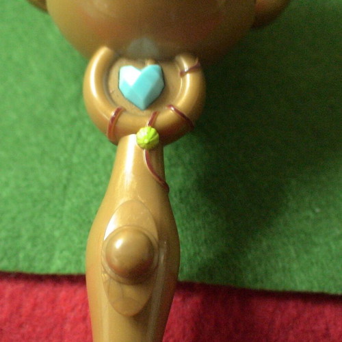 Regal Academy Magic Wand REG07010 used, Giochi Preziosi