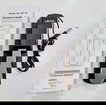 LEKATO DP-10 sustain pedal for piano new, universal 6.35mm for Yamaha Casio