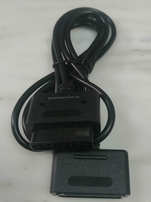 Καλώδιο επέκτασης χειριστηρίου Nintendo Super Famicom / SNES, 1.8μ