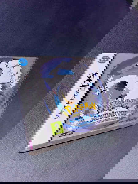 Pokemon Soul Silver Nintendo DS 2010’