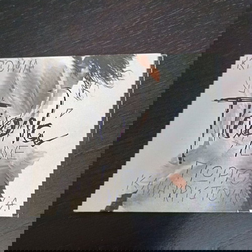 CD Παόλα Live μεταχειρισμένο, λαϊκό