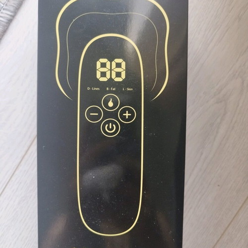Lipolazer body sculpting device like new