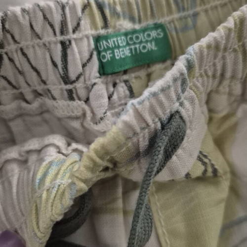 Σετ Zara & Benetton παιδικά 3 τμχ μέγεθος 92 εκ. σαν καινούργιο