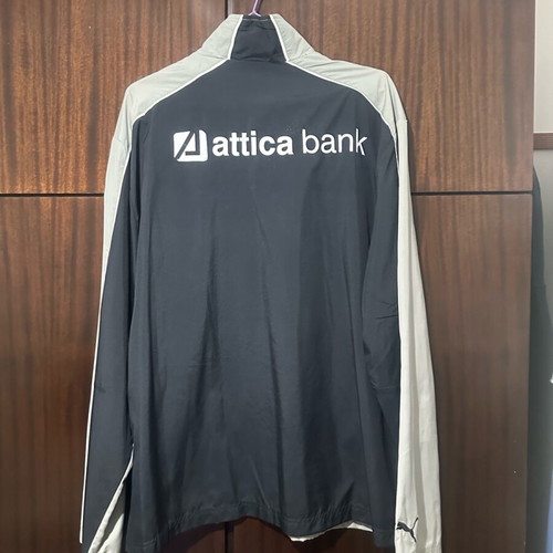 Iraklis authentic, pack together, new
