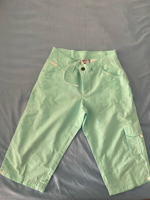 Columbia girls' bermuda size 10 like new