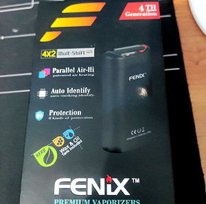 Fenix Vaporizer