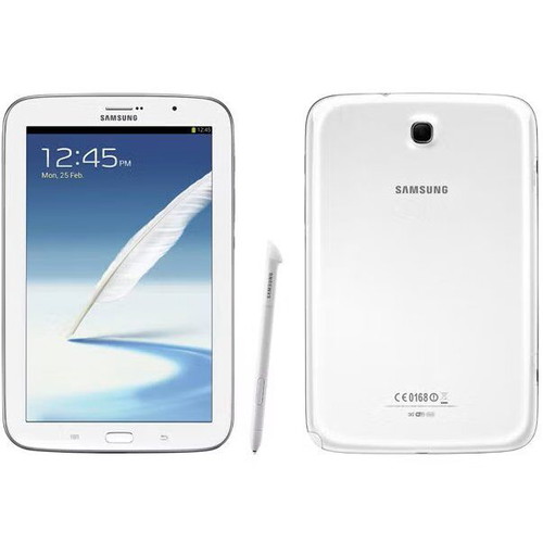 Samsung Galaxy Note 8" tablet like new with stylus and official case