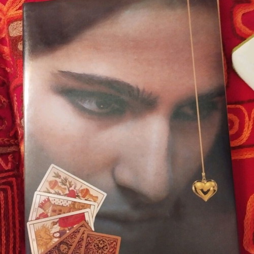 Zodia and Mysticism like new, luxury hardcover edition