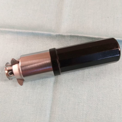 Stapler used rare 1930s Swiss made with pins