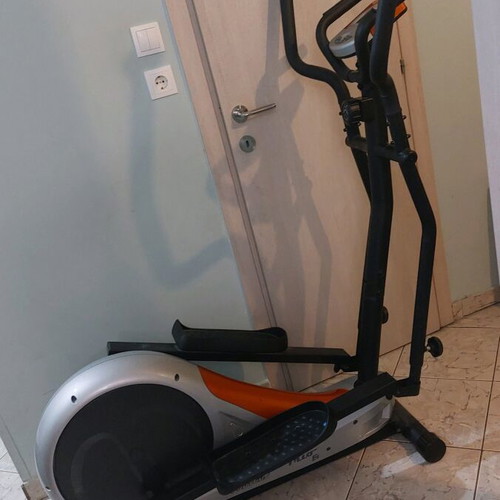 Protest Trio elliptical machine like new, up to 120kg