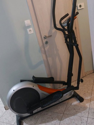 Protest Trio elliptical machine like new, up to 120kg