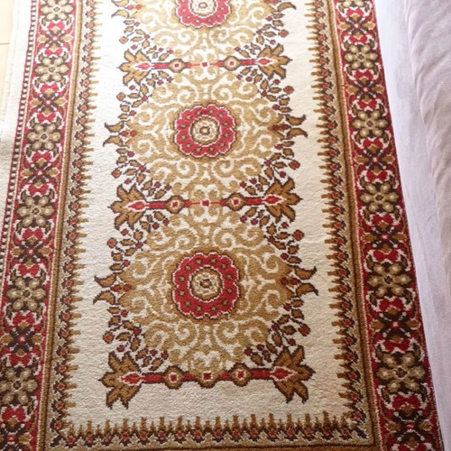 Anatolia rug used, 1.50x0.70 m