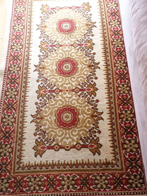 Anatolia rug used, 1.50x0.70 m