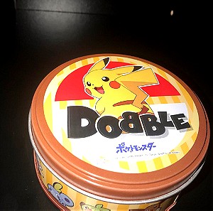 Dobble Pokemon