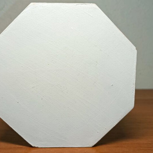 Wooden tabletop charm used