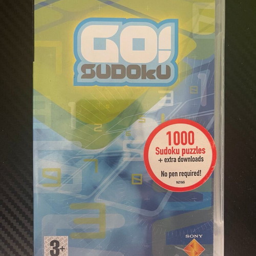 PSP Essentials μεταχειρισμένα 9 παιχνίδια