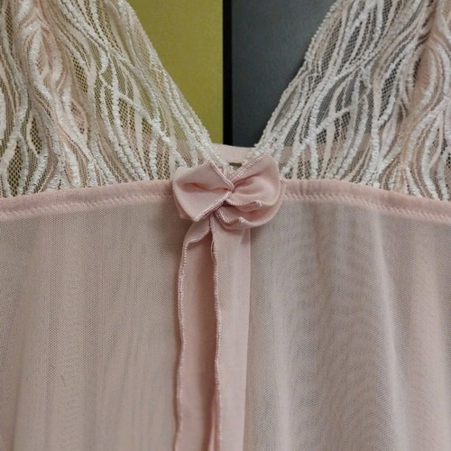 Andra Lingery lingerie new size L/XL