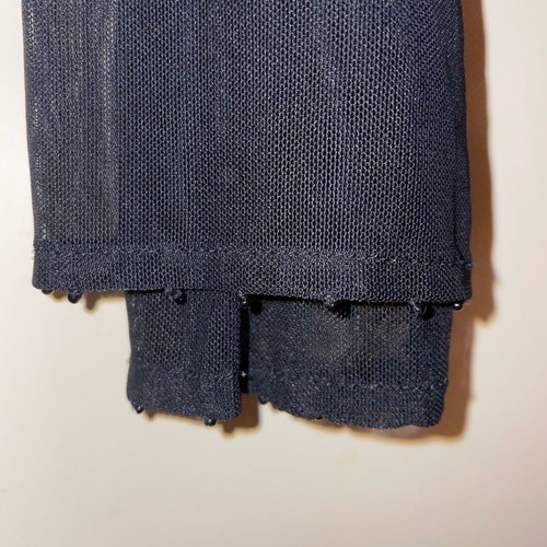 Part Two evening set used with size 34 pants and size M top