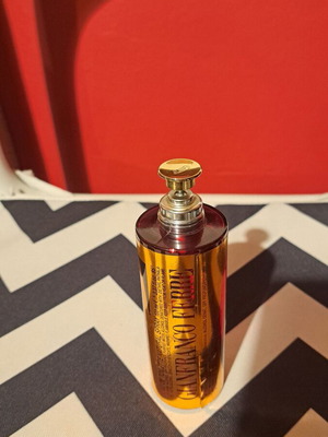 Gianfranco Ferre GFF uomo 100ml tester like new, collectible vintage fragrance