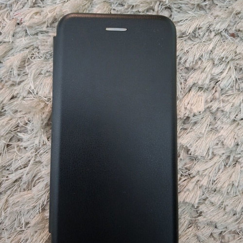 Samsung Galaxy A51 phone case new, black