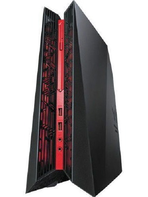 Asus ROG G20CI Gaming Desktop like new, Intel Core i7, 32GB RAM, GTX 1080 8GB