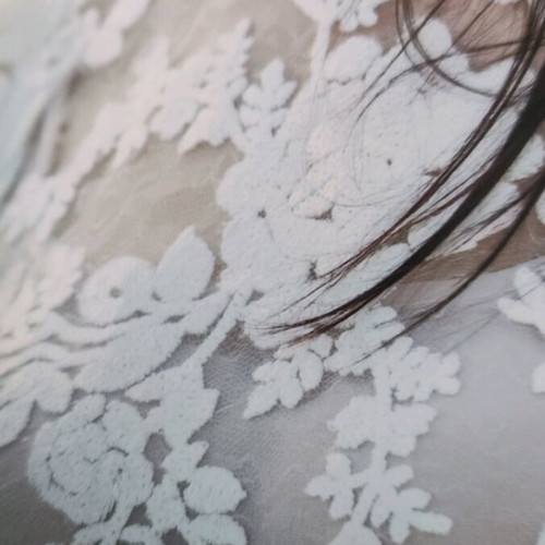 Wedding dress like new, size S / 36 / 8, worn once