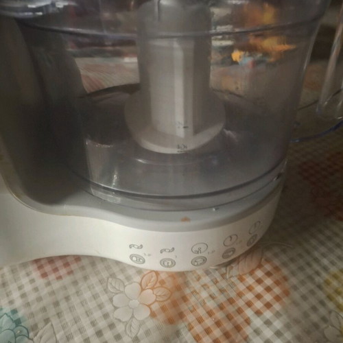 Poly Mixer Cutter like new