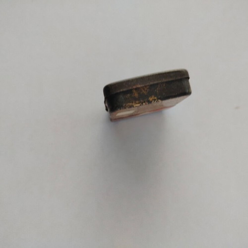 Sterno Gramophone Needles used, British made