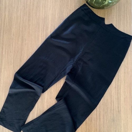 High-rise pants by gaffer & fluf