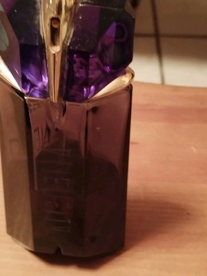 Tierry Mugler Allien edp 90 ml μεταχειρισμένο