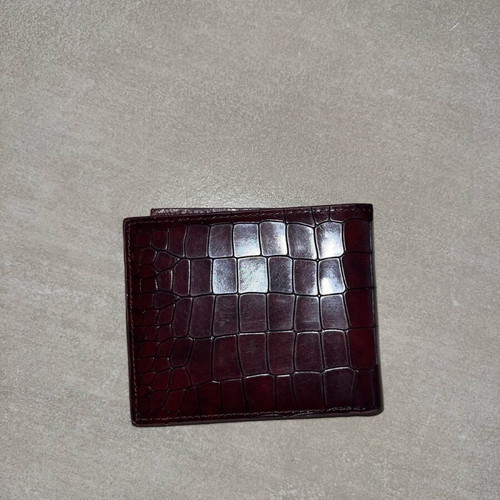 Ted Baker wallet new