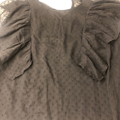 Women's clothes new, set with skirt and 2 blouses