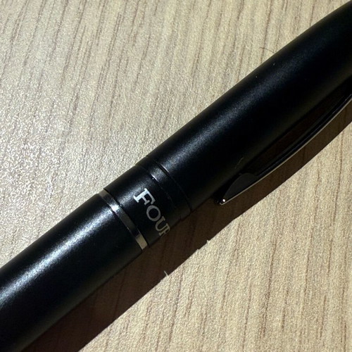 Four Seasons Pen καινούργιο