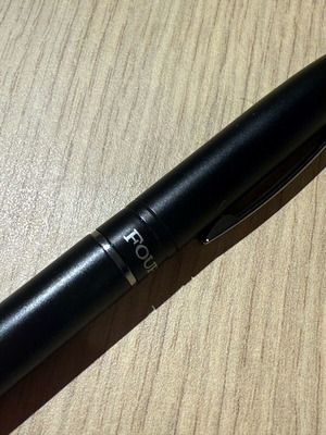 Four Seasons Pen καινούργιο