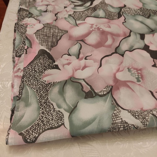 Kentia satin bed sheet and pillowcases new