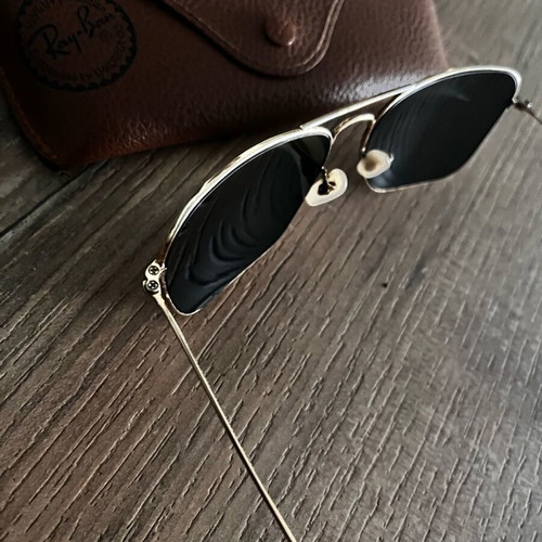Rayban sunglasses used