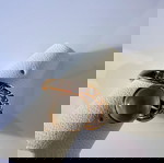  χρυσό δαχτυλίδι 18 καράτια N.54
