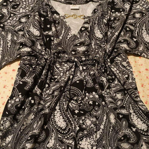 Kaftan MARA-M noL