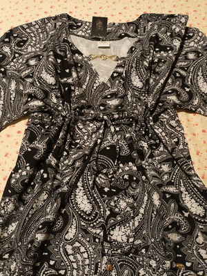 Kaftan MARA-M noL