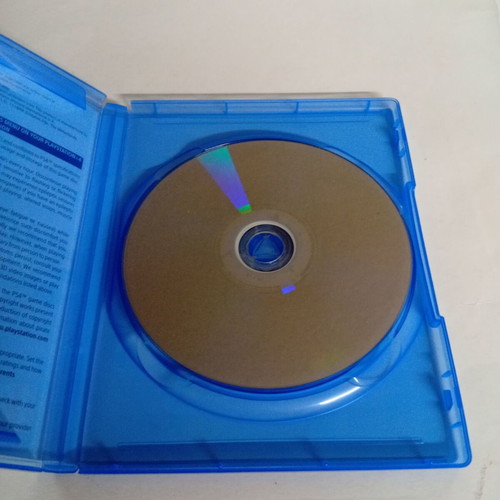 Tony Hawk's Pro Skater 5 PS4 game like new, no scratches