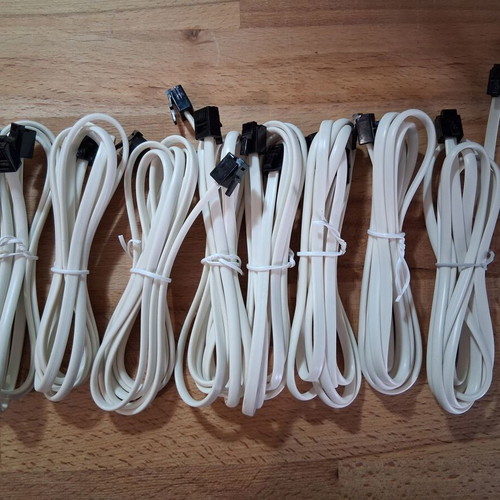 Ote Vodafone Nova Wind Router Cable Set new