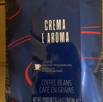 Lavazza Crema Aroma new