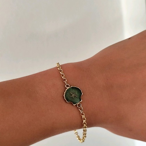 Bracelet like new, gift