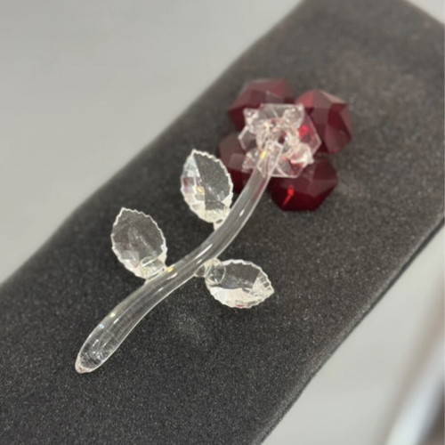 Crystal Rose excellent condition