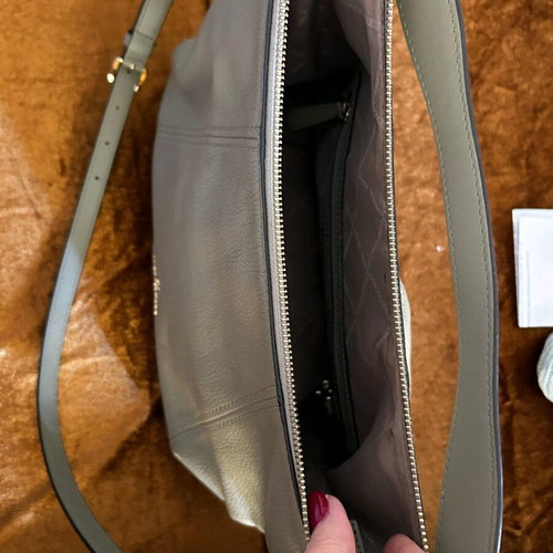 Michael Kors bag used 35x24cm