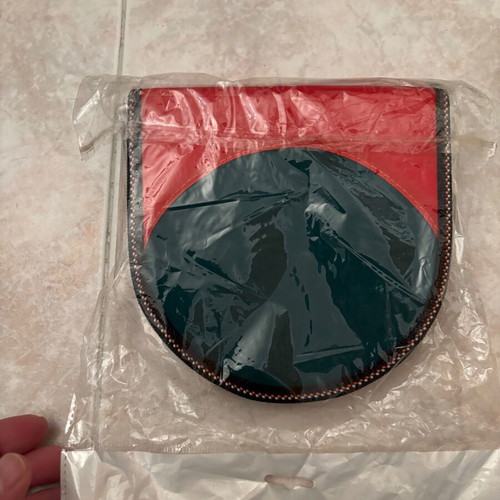 CD case new, sealed