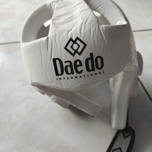 Daedo Taekwondo full protective gear set, size 0